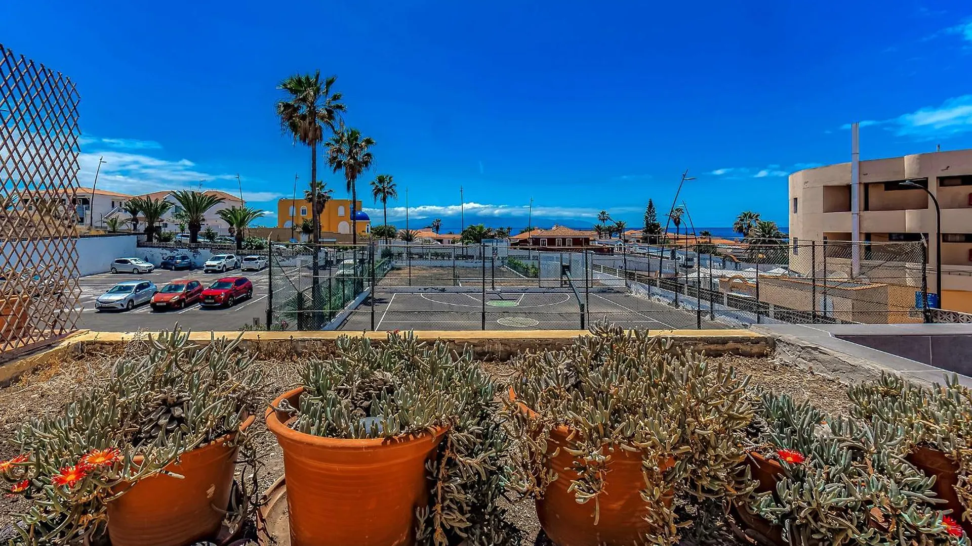 Newly Renovated Studio 2 Min From Playa La Arena Puerto de Santiago  Διαμέρισμα Puerto de Santiago (Tenerife)