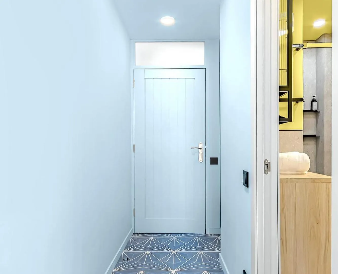 Διαμέρισμα Newly Renovated Studio 2 Min From Playa La Arena Puerto de Santiago  Ισπανία
