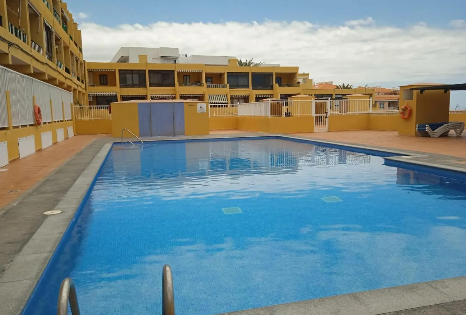 Newly Renovated Studio 2 Min From Playa La Arena Puerto de Santiago  0*, Puerto de Santiago (Tenerife) Ισπανία